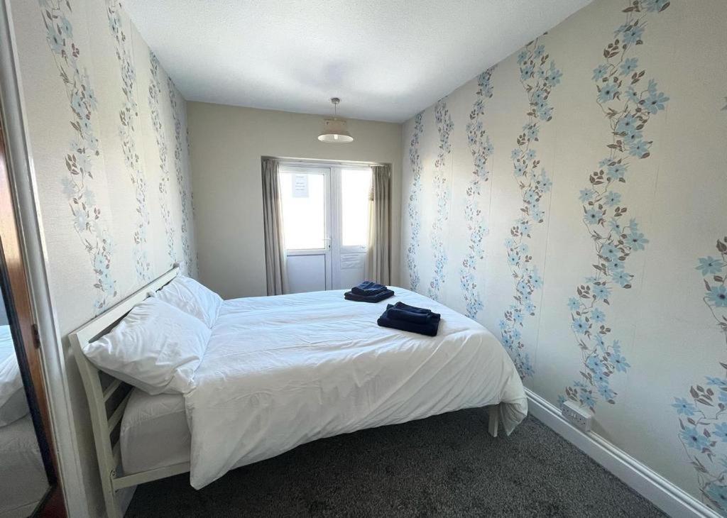 1 Bedroom Holiday Apartment Skegness - Flat 14 Exterior foto