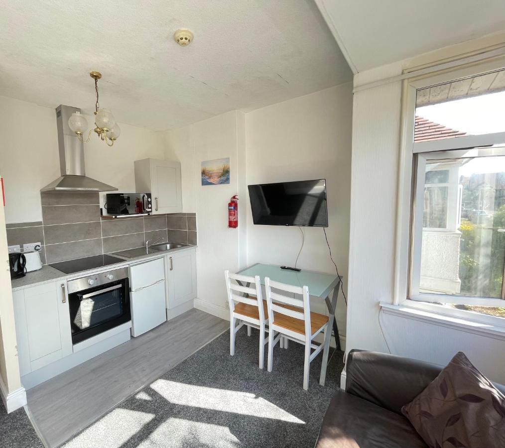 1 Bedroom Holiday Apartment Skegness - Flat 14 Exterior foto