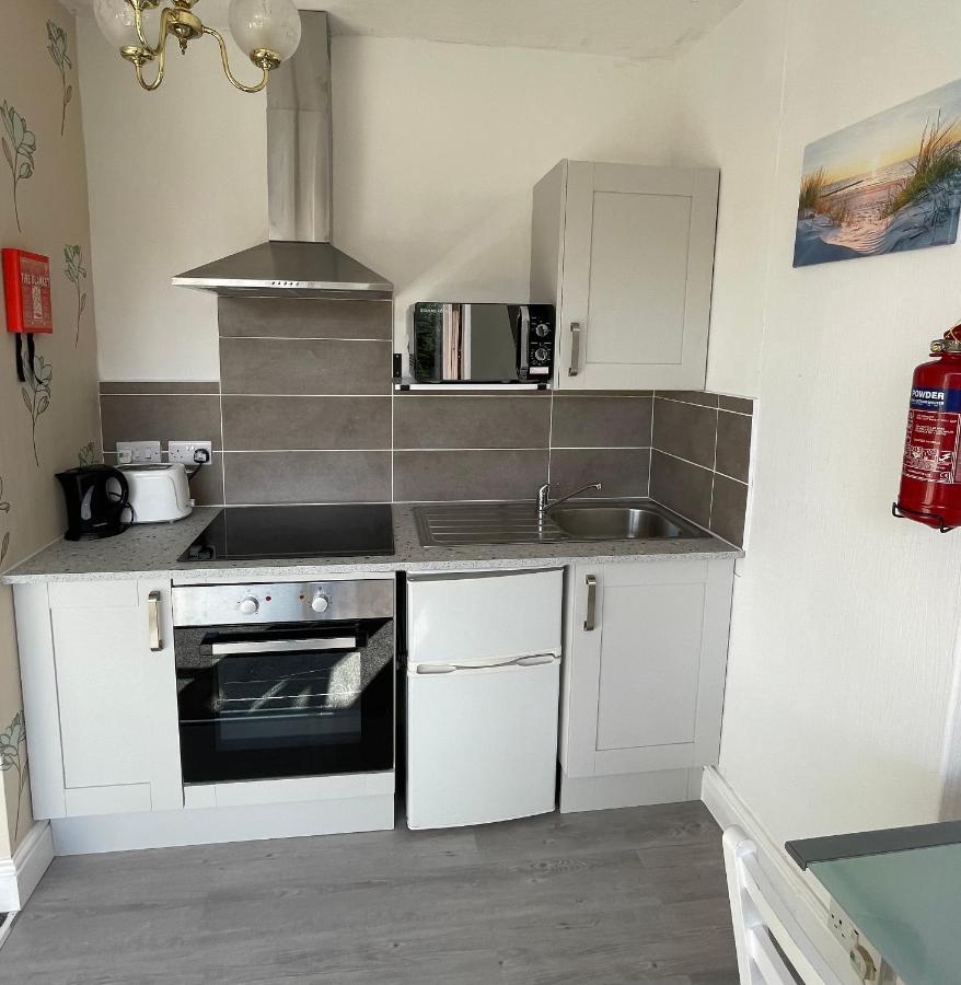 1 Bedroom Holiday Apartment Skegness - Flat 14 Exterior foto